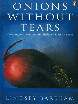 cover image of Onions without Tears